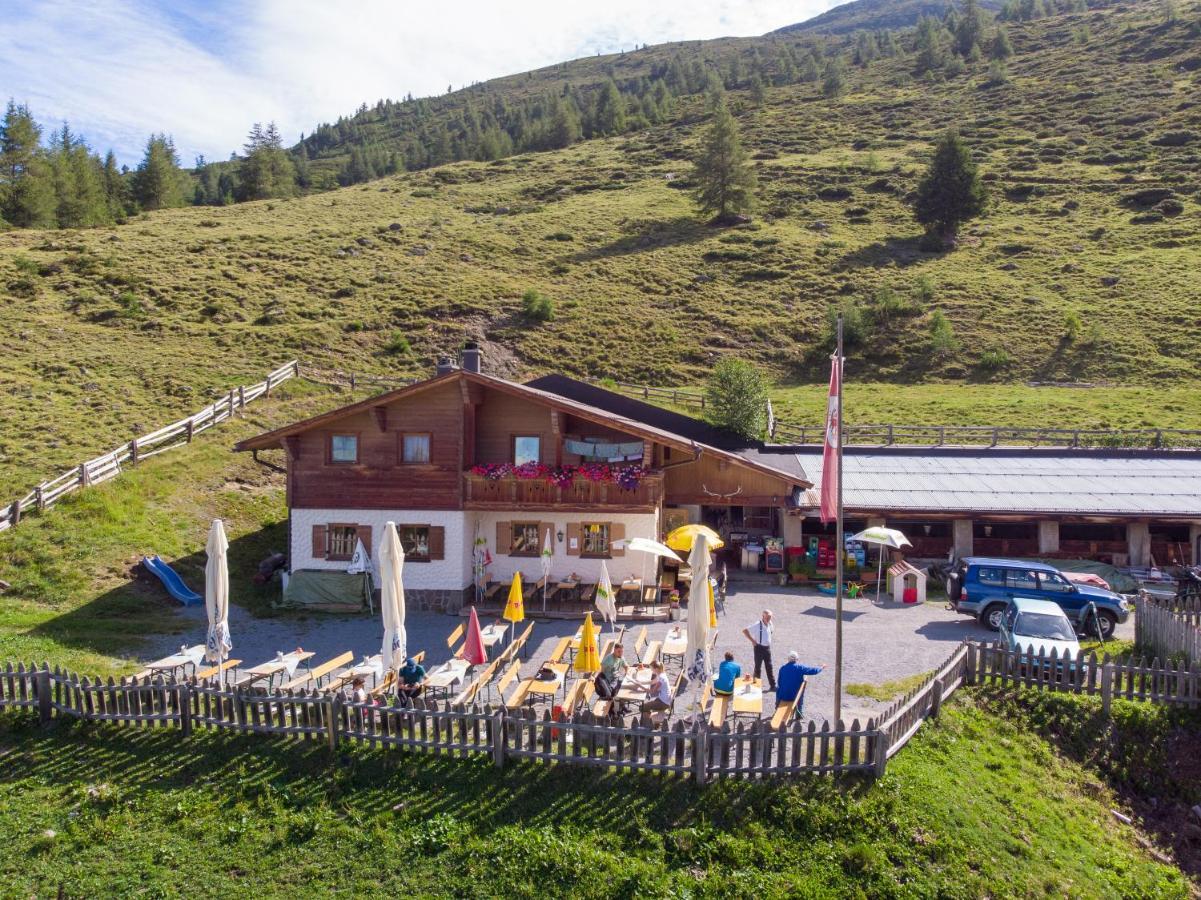 Neues Luxerioes Eingerichtetes Apartment Bock See Exterior foto