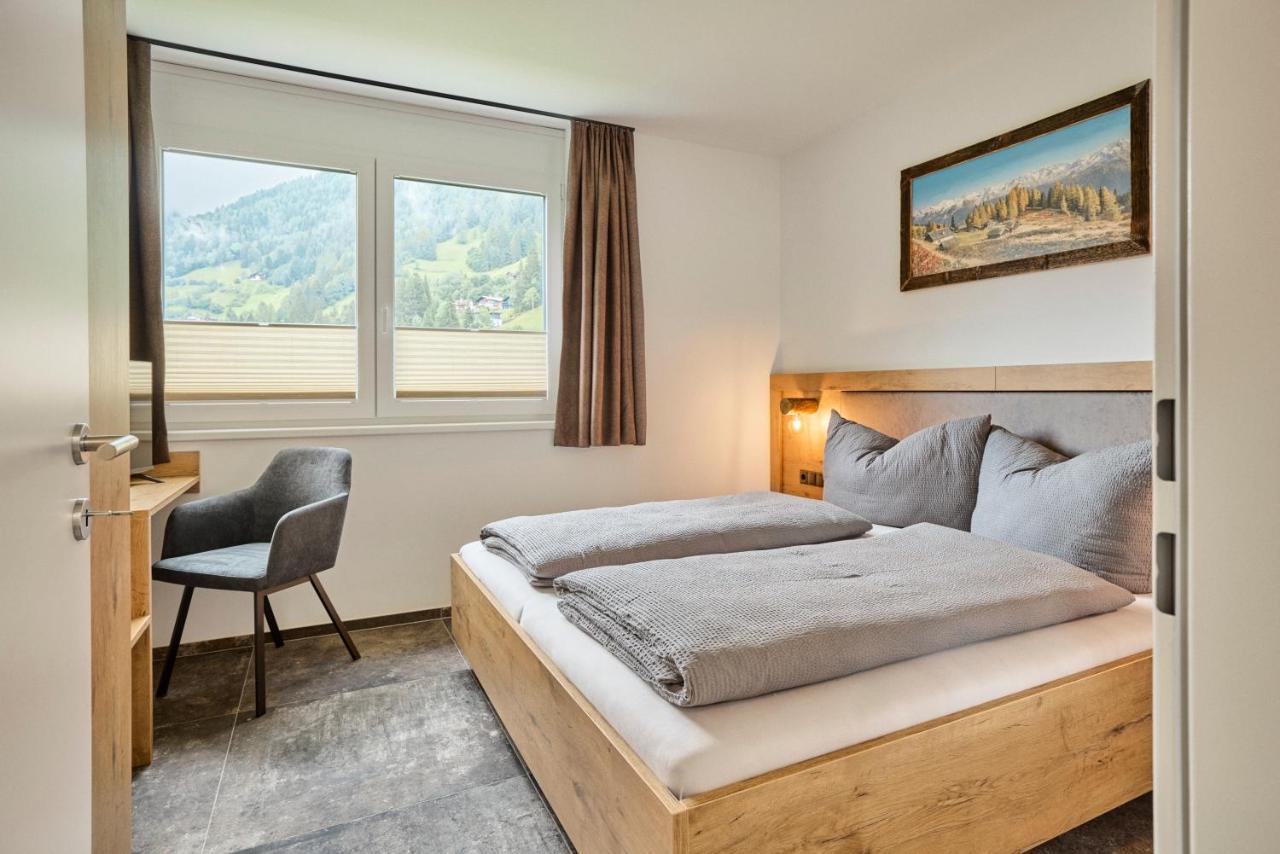 Neues Luxerioes Eingerichtetes Apartment Bock See Exterior foto