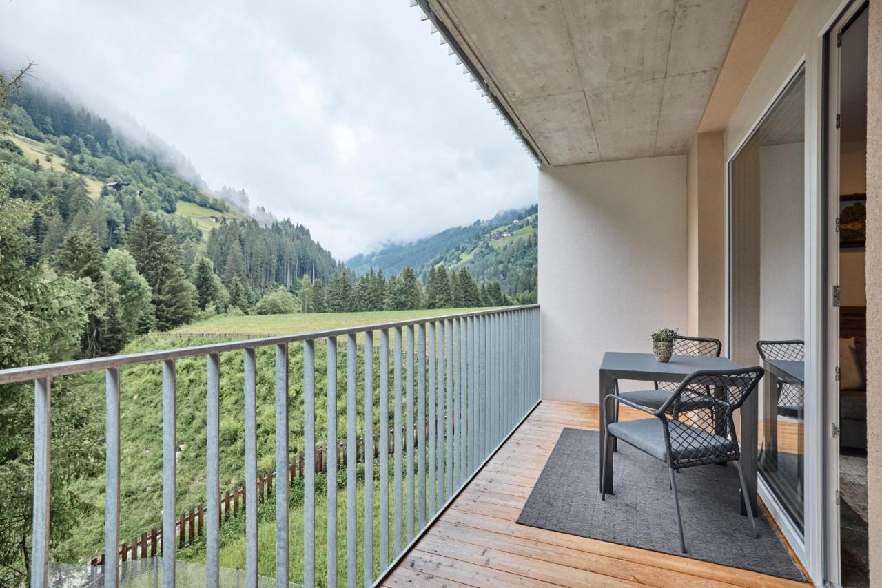 Neues Luxerioes Eingerichtetes Apartment Bock See Exterior foto