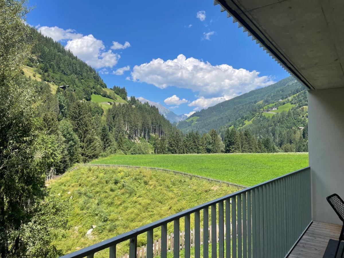 Neues Luxerioes Eingerichtetes Apartment Bock See Exterior foto
